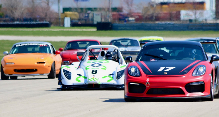 April 13th & 14th Race School – Sign Up Now!