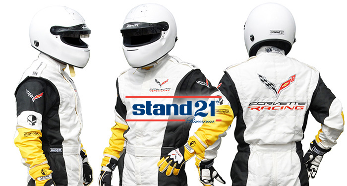 Gear Up for the ‘24 Season with Stand 21