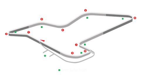 RACING SCHOOL - Autobahn Country Club