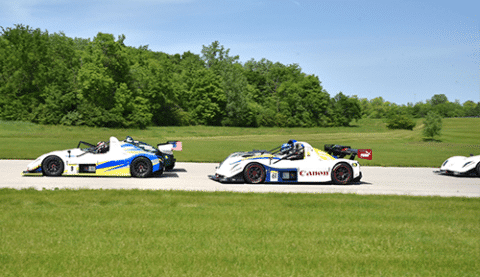 MEMBER RACING SERIES - Autobahn Country Club