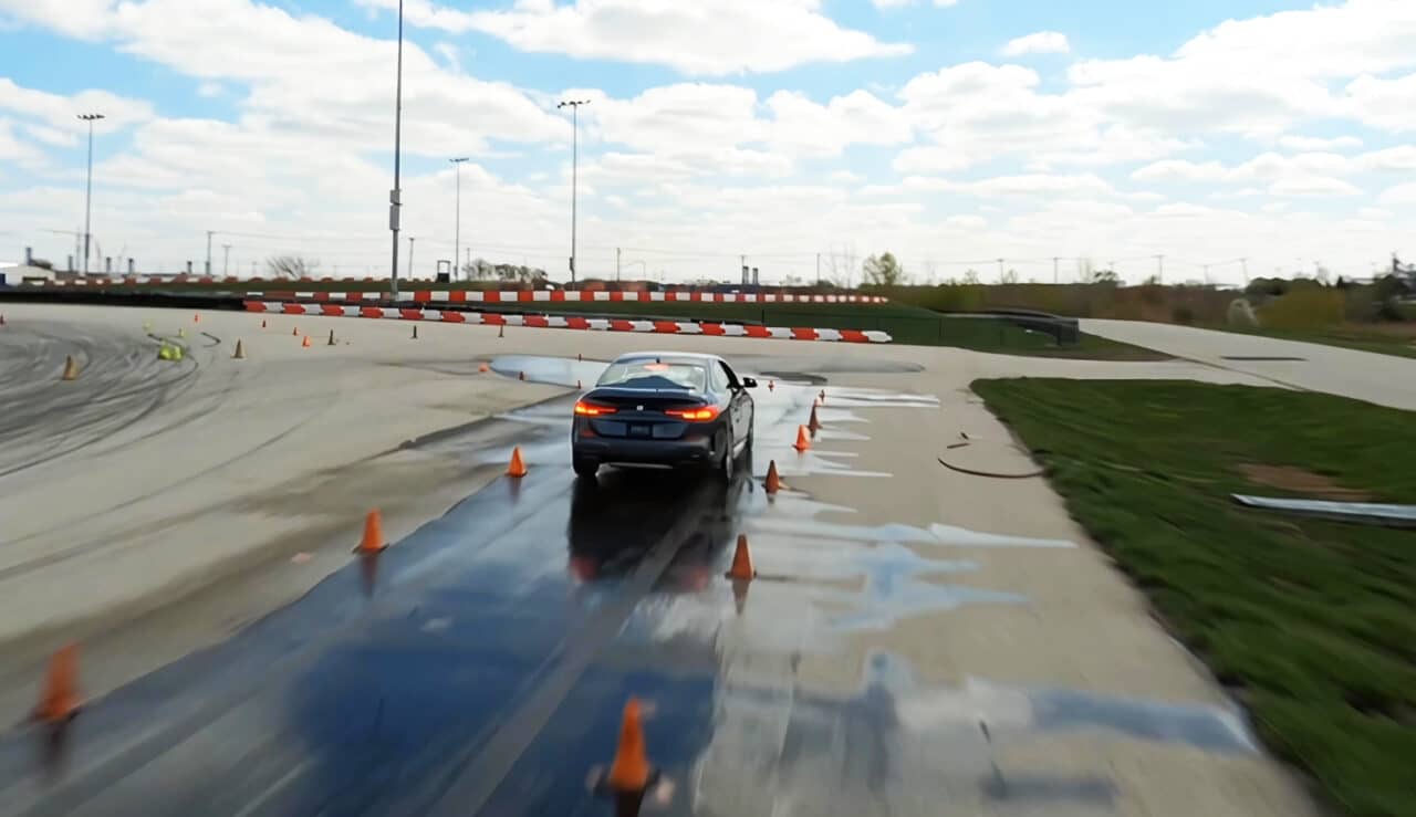 Advanced Street Driving Skills - AUTOBAHN MOTORSPORTS