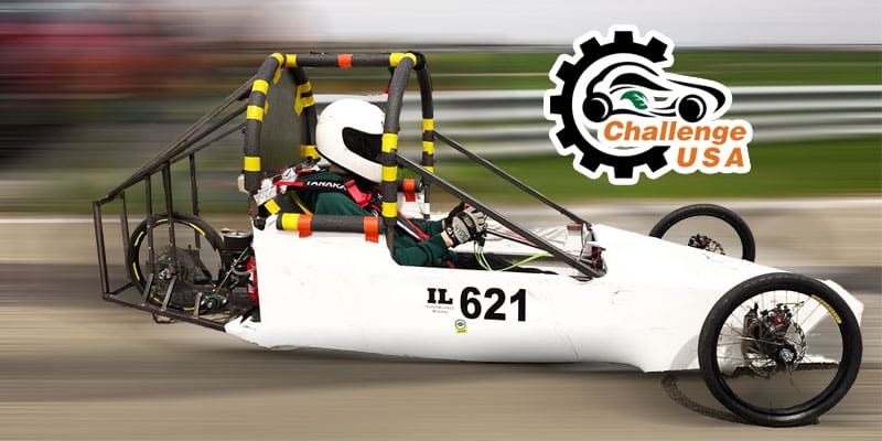 Challenge USA - Autobahn Country Club