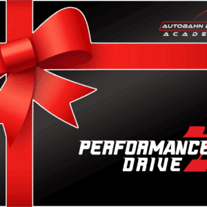 Gift Certificate - Performance Drive