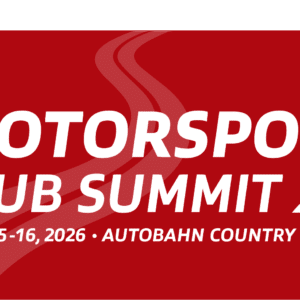 Motorsports Club Summit