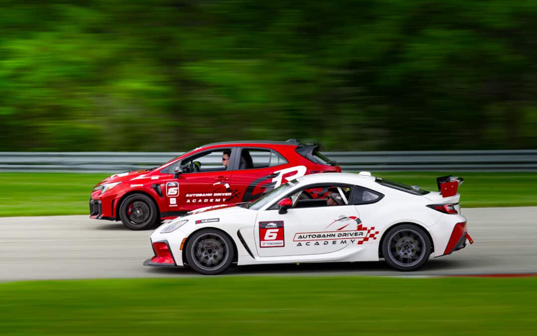 ADVANCED PERFORMANCE SERIES